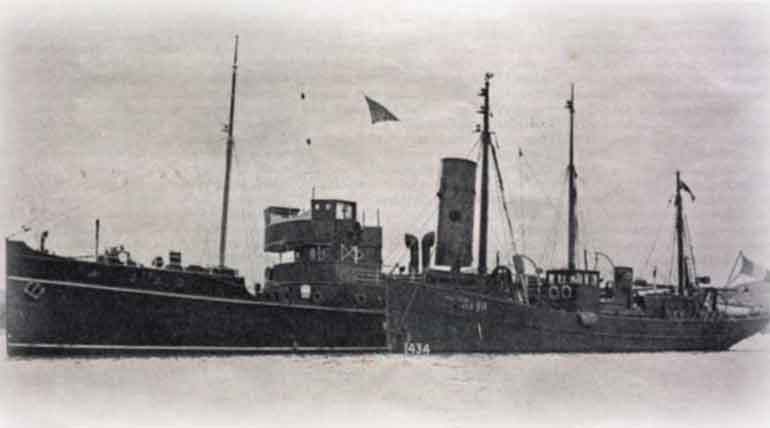  Muirchu, ex-HMS Helga 